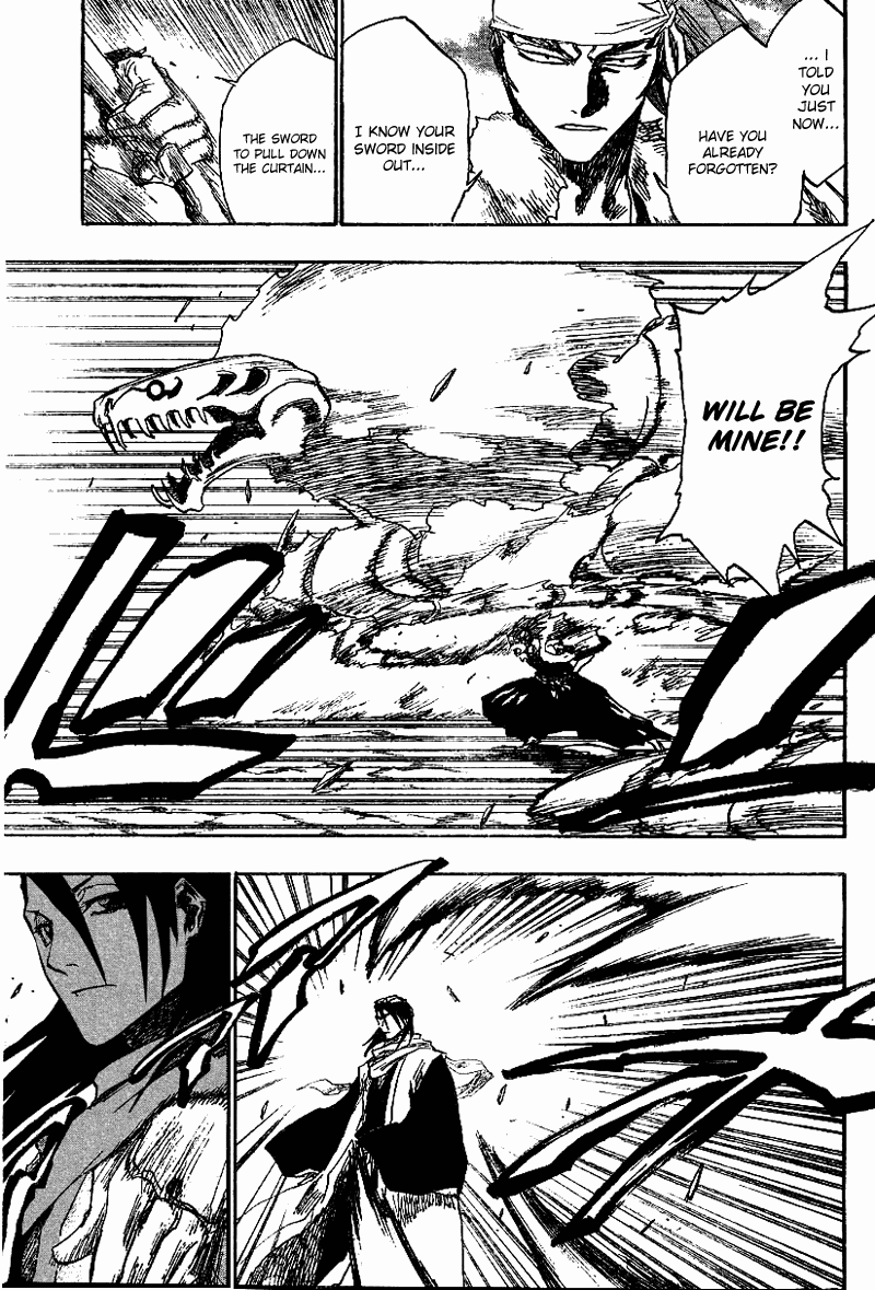 Bleach Chapter 142 page 4 - Chapter 142: To Those Capturing the Moon