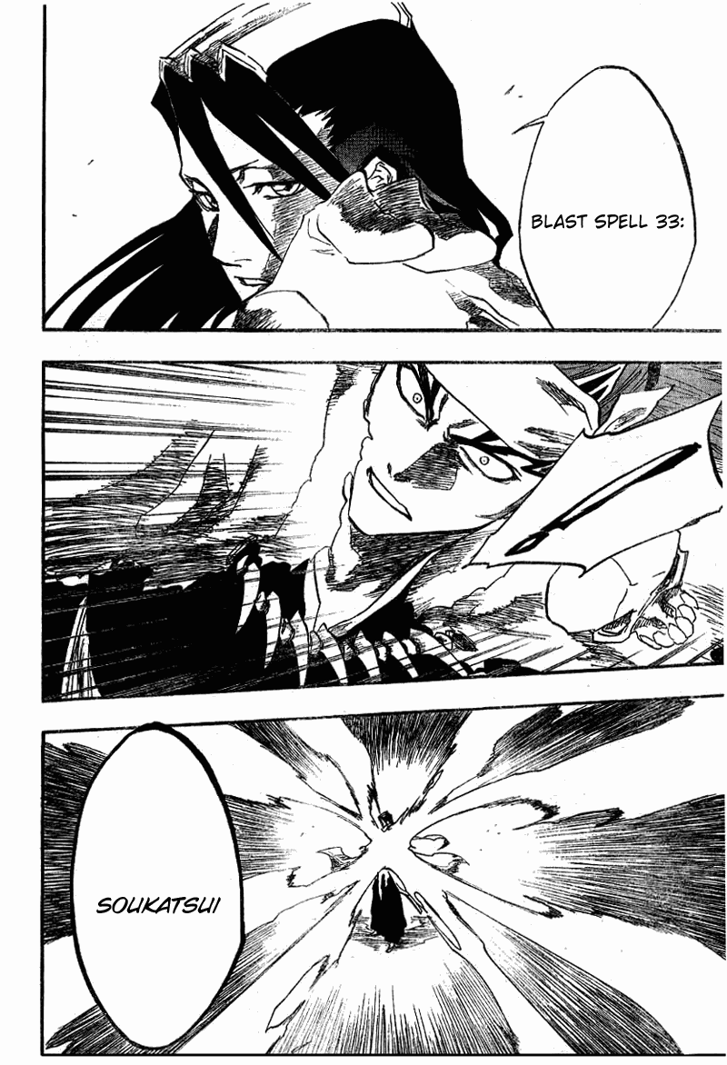 Bleach Chapter 142 page 5 - Chapter 142: To Those Capturing the Moon