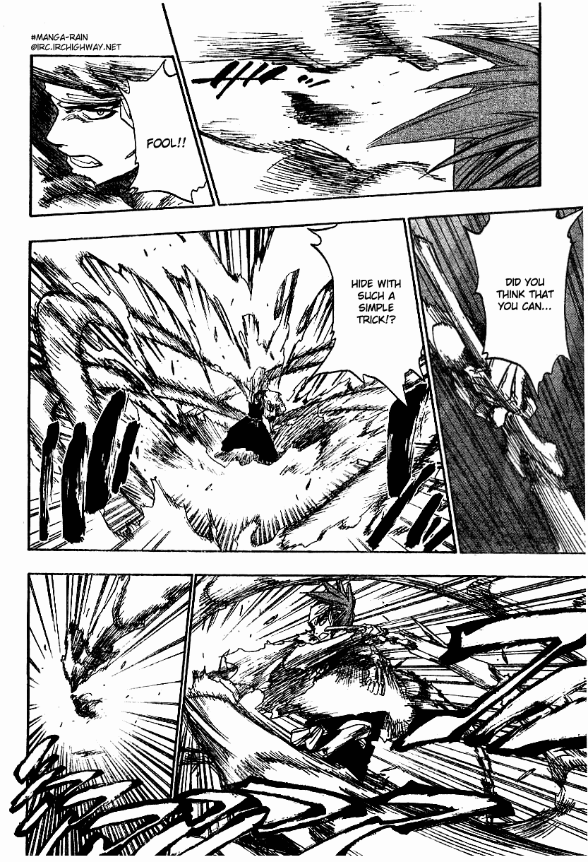 Bleach Chapter 142 page 7 - Chapter 142: To Those Capturing the Moon