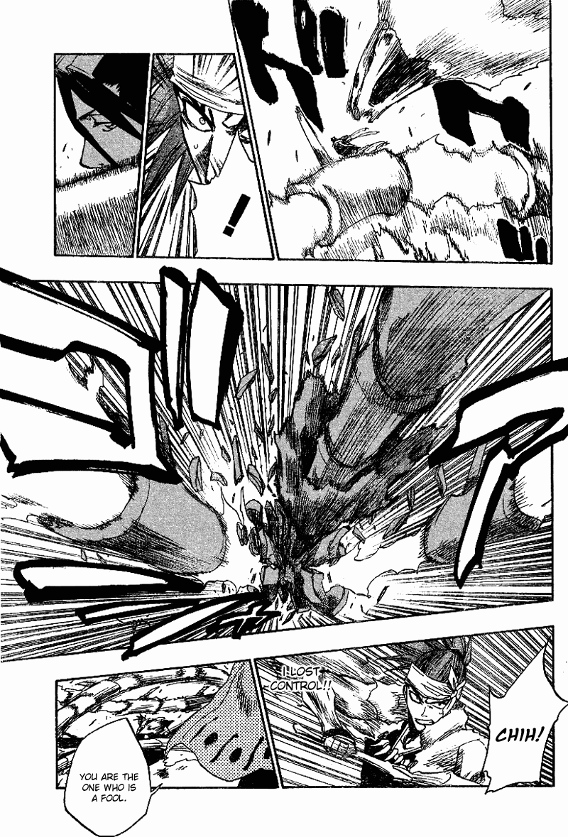 Bleach Chapter 142 page 8 - Chapter 142: To Those Capturing the Moon