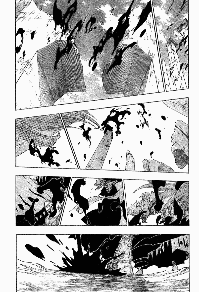 Bleach Chapter 144 page 4 - Chapter 144: Rosa Rubicundior, Lilio Candidior