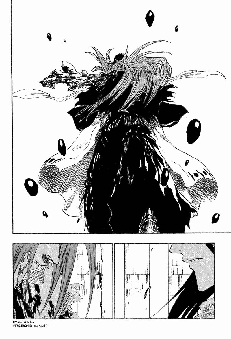 Bleach Chapter 144 page 5 - Chapter 144: Rosa Rubicundior, Lilio Candidior