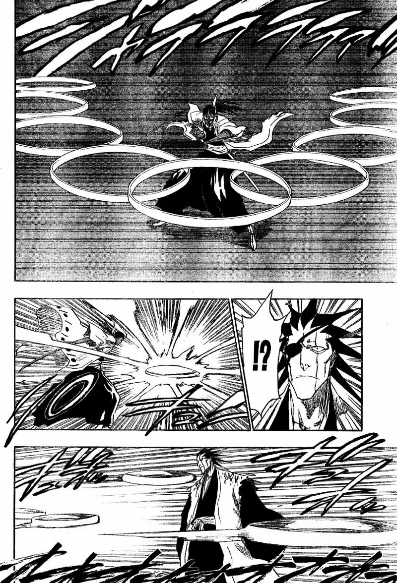 Bleach Chapter 146 page 10 - Chapter 146: Demon Loves the Dark