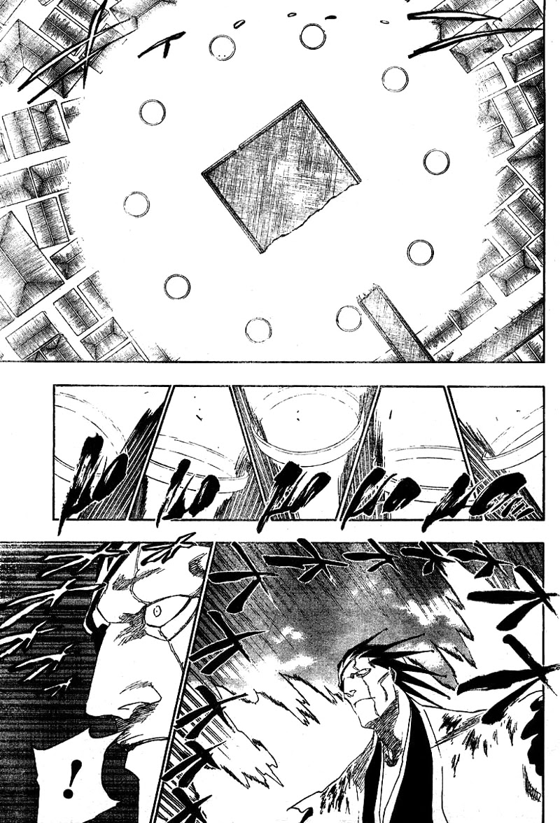 Bleach Chapter 146 page 11 - Chapter 146: Demon Loves the Dark