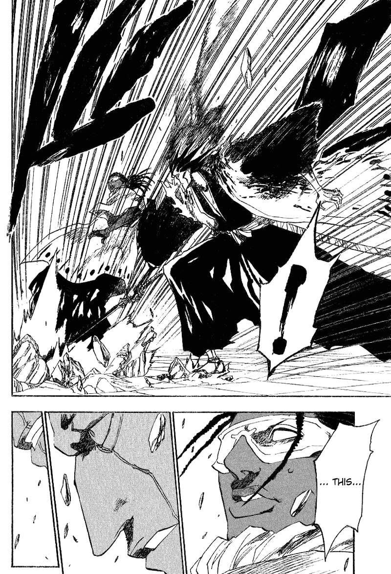 Bleach Chapter 146 page 17 - Chapter 146: Demon Loves the Dark