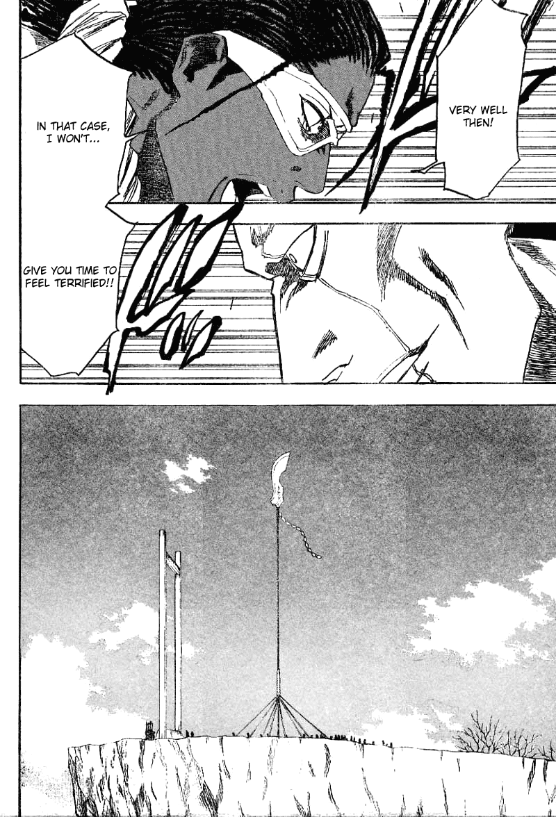 Bleach Chapter 146 page 19 - Chapter 146: Demon Loves the Dark