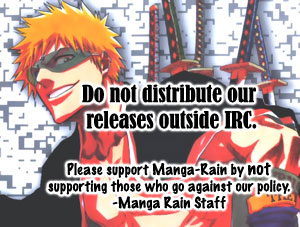 Bleach Chapter 149 page 1 - Chapter 149: Countdown to the End: 1 (Only Mercifully)