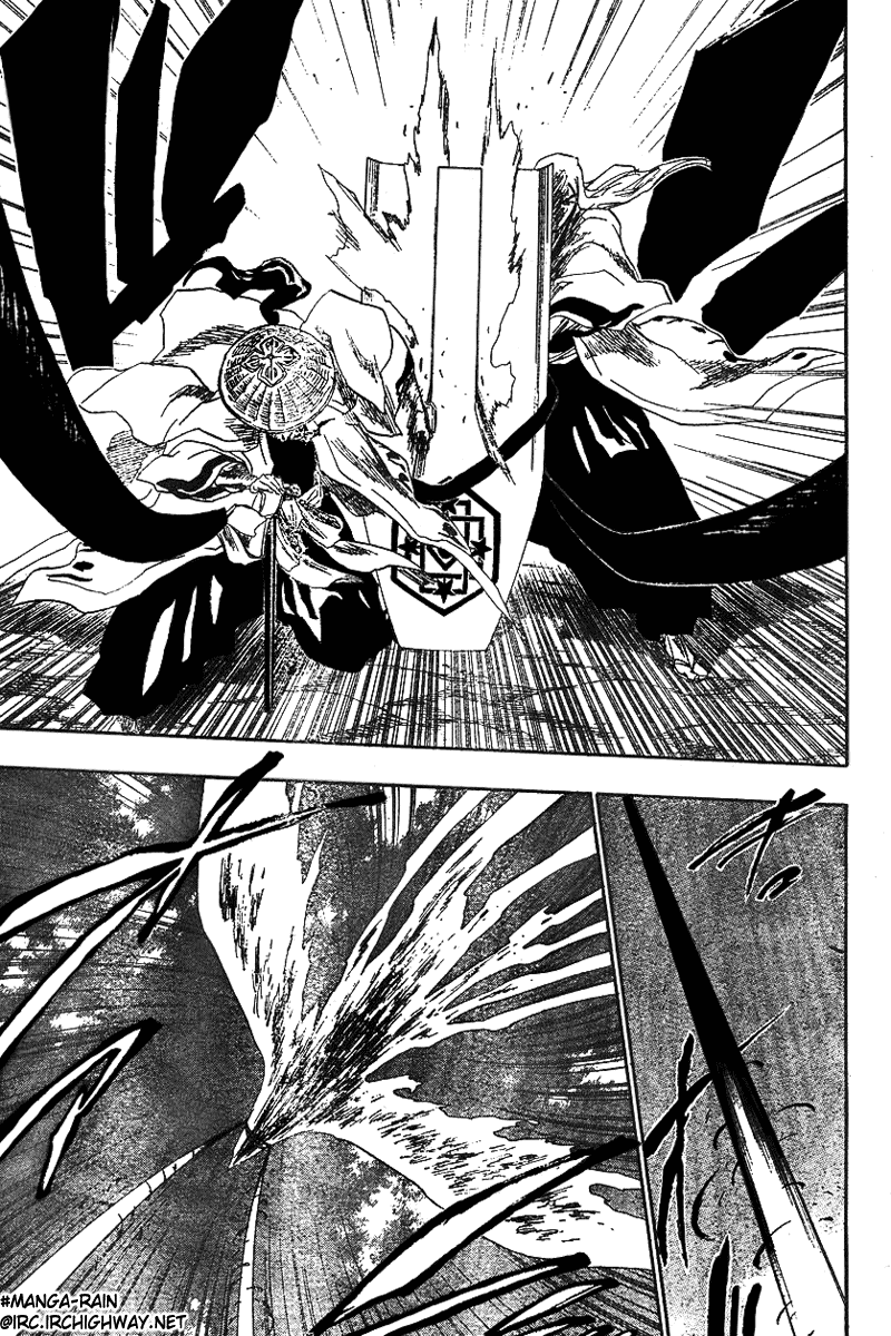 Bleach Chapter 151 page 14 - Chapter 151: The Deathberry Returns