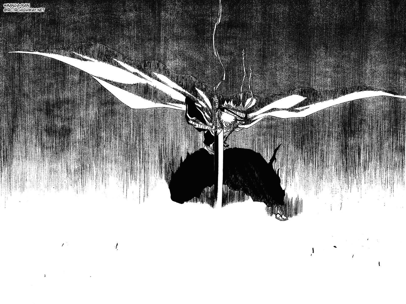 Bleach Chapter 151 page 19 - Chapter 151: The Deathberry Returns
