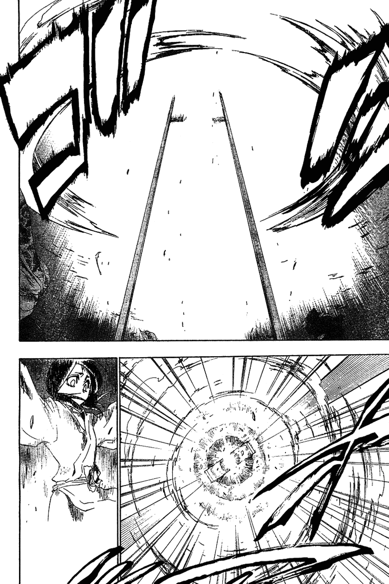 Bleach Chapter 151 page 20 - Chapter 151: The Deathberry Returns