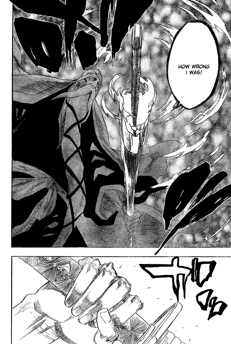 Bleach Chapter 155 page 12 - Chapter 155: Redoundable Deeds/Redoubtable Babies