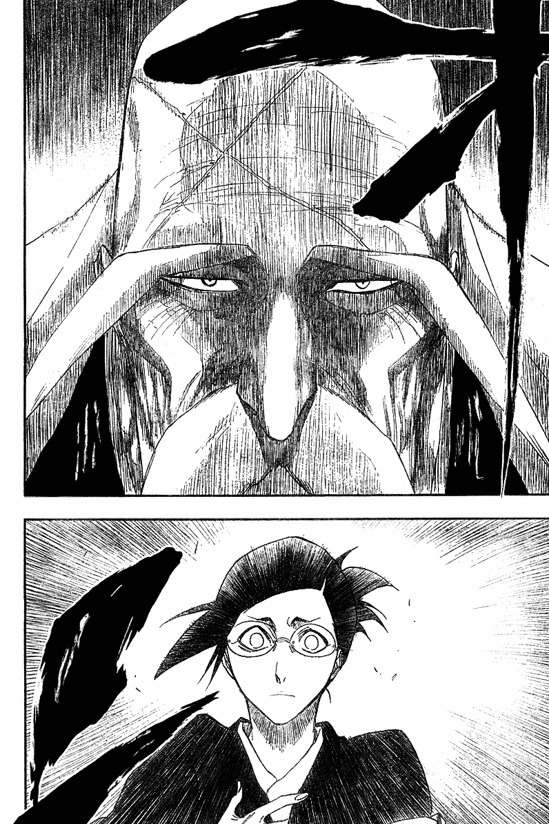 Bleach Chapter 155 page 5 - Chapter 155: Redoundable Deeds/Redoubtable Babies