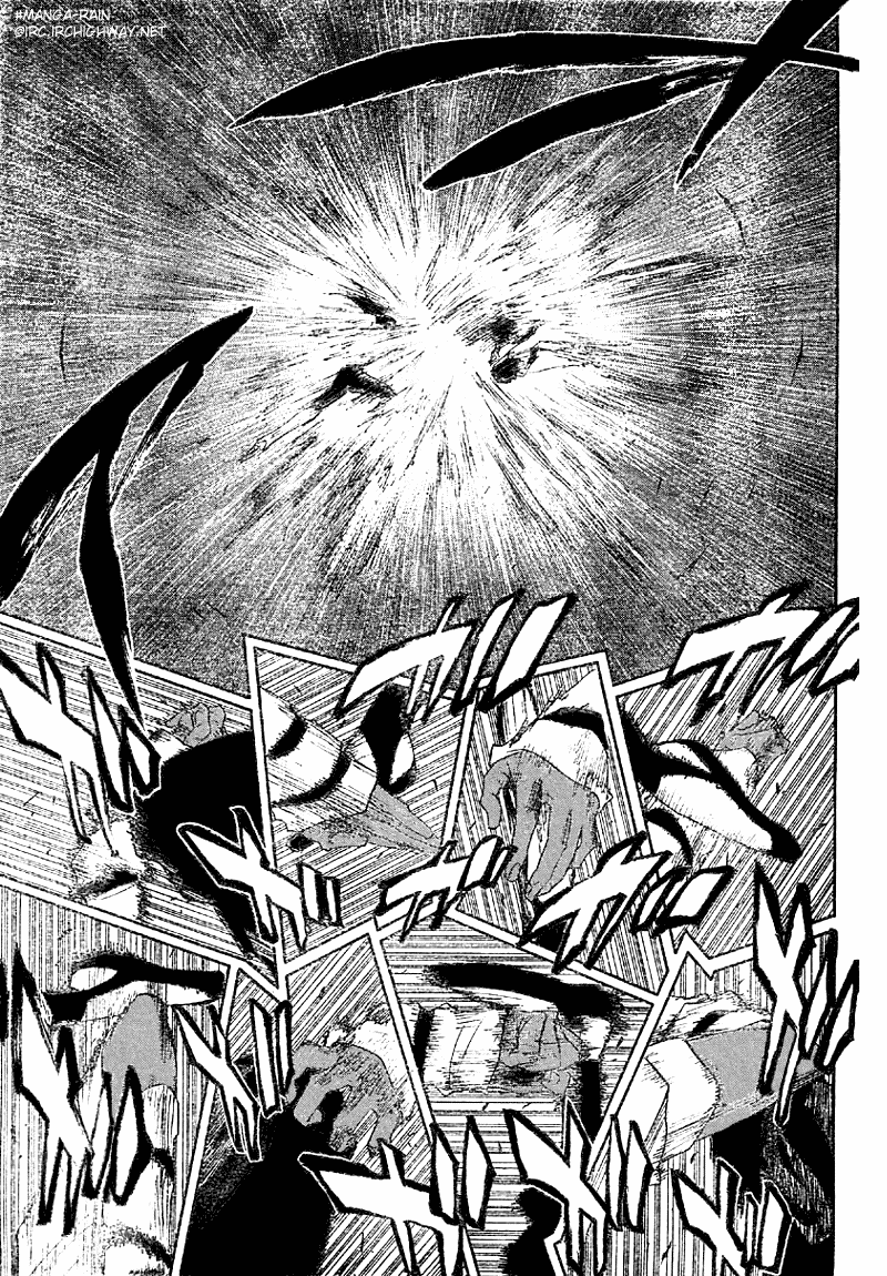 Bleach Chapter 157 page 14 - Chapter 157: Cat and Hornet