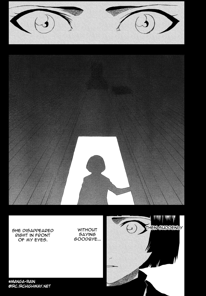 Bleach Chapter 159 page 15 - Chapter 159: Long Way to Say Goodbye