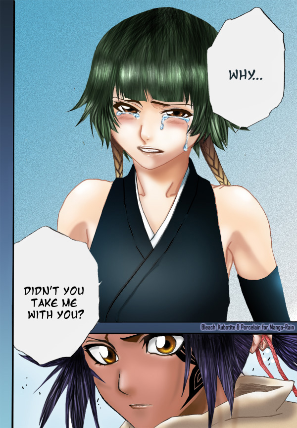 Bleach Chapter 159 page 19 - Chapter 159: Long Way to Say Goodbye
