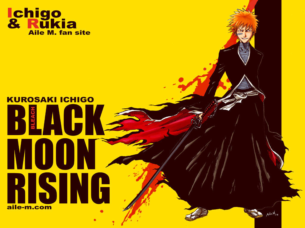 Bleach manga, chapter 162, page 2 of 18