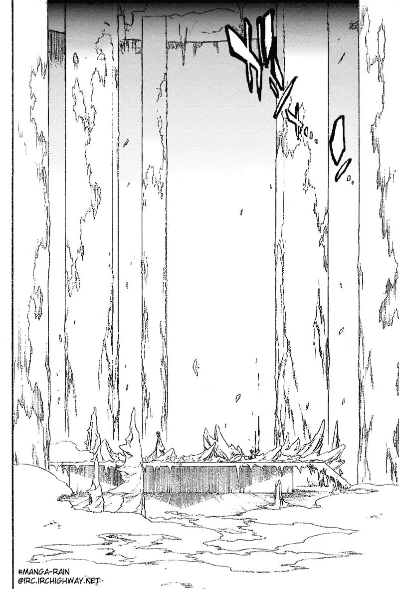 Bleach Chapter 171 page 5 - Chapter 171: End of Hypnosis3 (The Blue Fog)