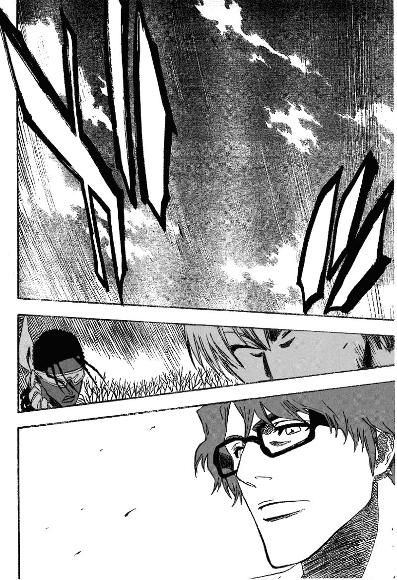Bleach Chapter 173 page 19 - Chapter 173: End of Hypnosis5 (Standing to Defend You)