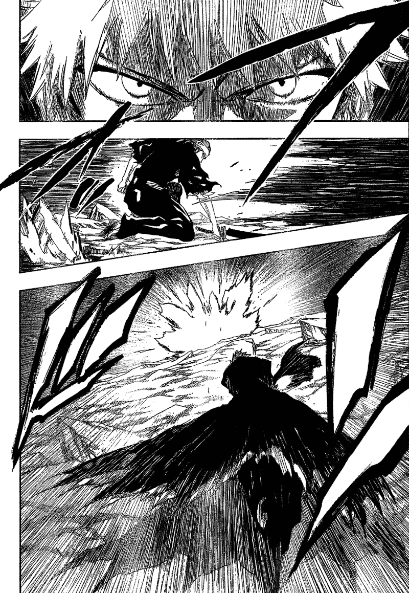 Bleach Chapter 174 page 16 - Chapter 174: End of Hypnosis6 (The United Front)