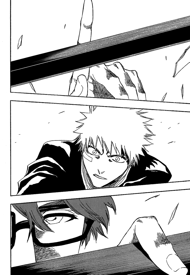 Bleach Chapter 174 page 19 - Chapter 174: End of Hypnosis6 (The United Front)