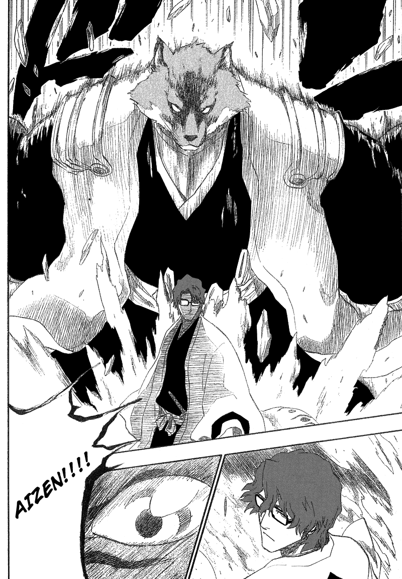 Bleach Chapter 175 page 20 - Chapter 175: End of Hypnosis7 (Truth Under My Strings)