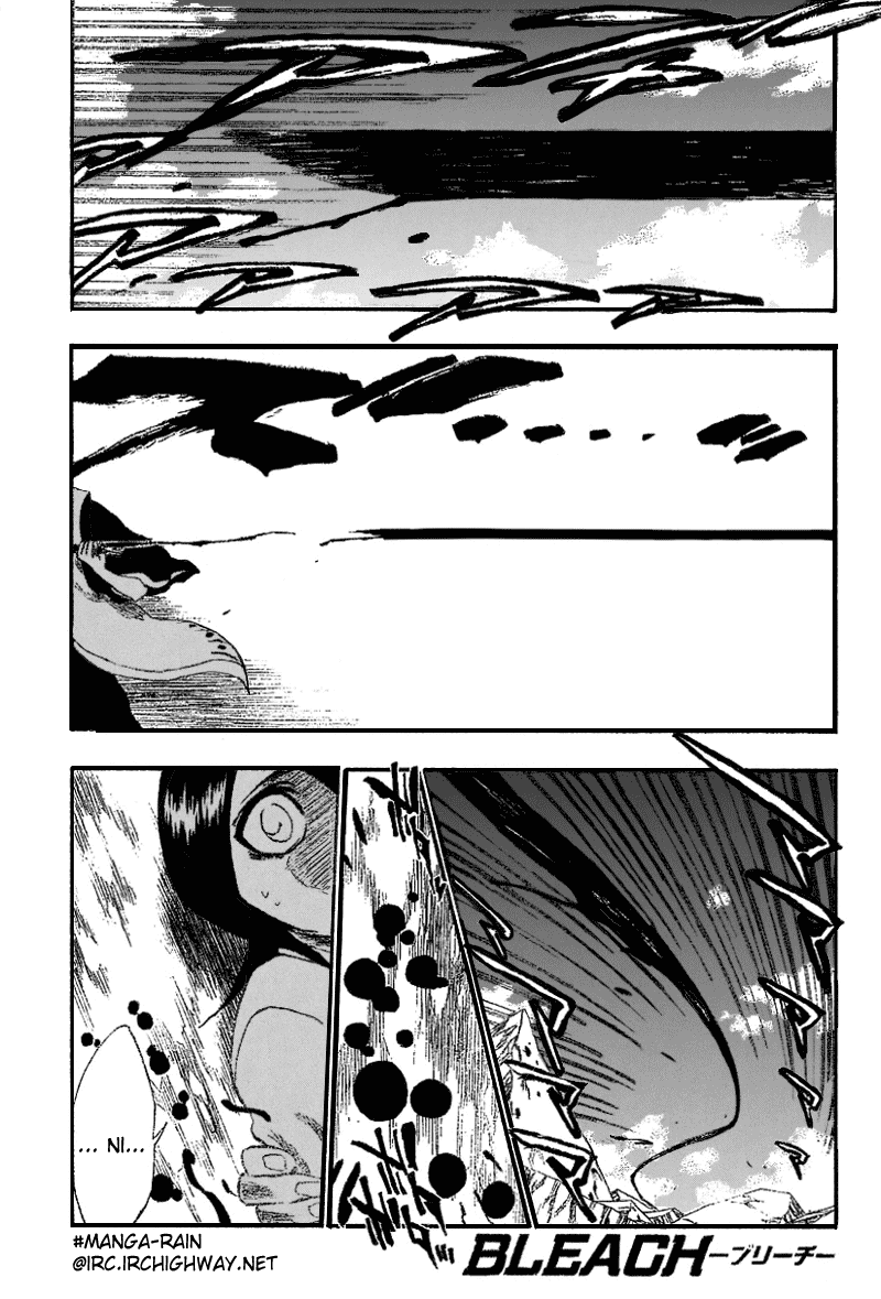 Bleach Chapter 177 page 2 - Chapter 177: End of Hypnosis9 (Encompassed)