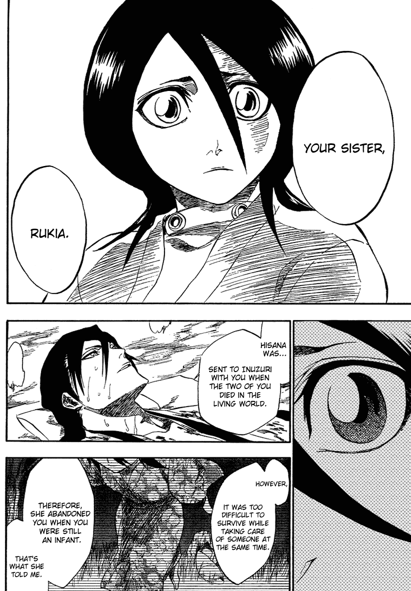 Bleach Chapter 179 page 13 - Chapter 179: Confession in the Twilight