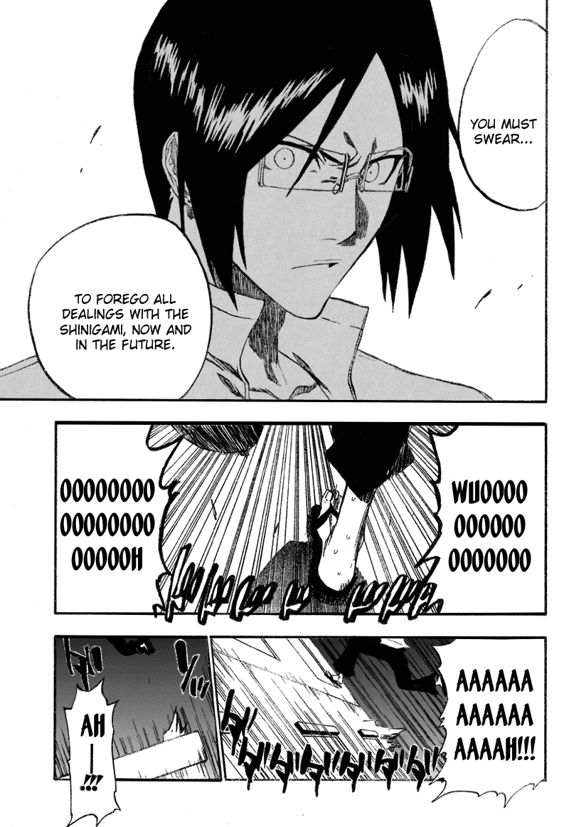 Bleach Chapter 186 page 14 - Chapter 186: Tell Your Children the Truth