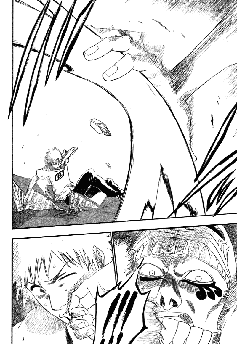Bleach Chapter 186 page 19 - Chapter 186: Tell Your Children the Truth