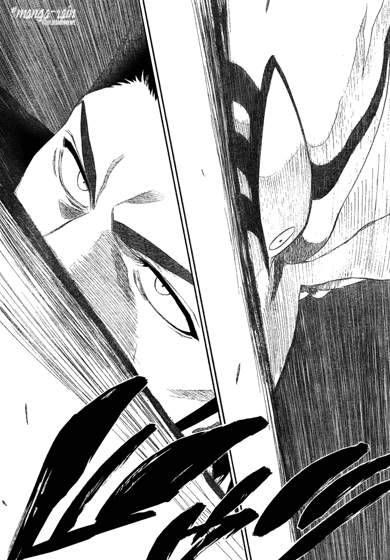 Bleach Chapter 187 page 19 - Chapter 187: The Cigar Blues, Part Two