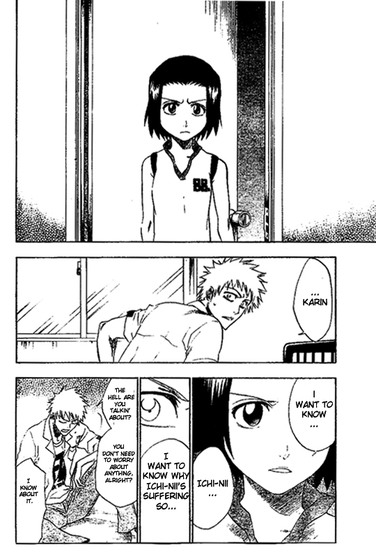 Bleach Chapter 190 page 14 - Chapter 190: Conquistadores
