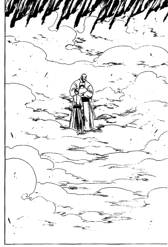 Bleach Chapter 190 page 18 - Chapter 190: Conquistadores