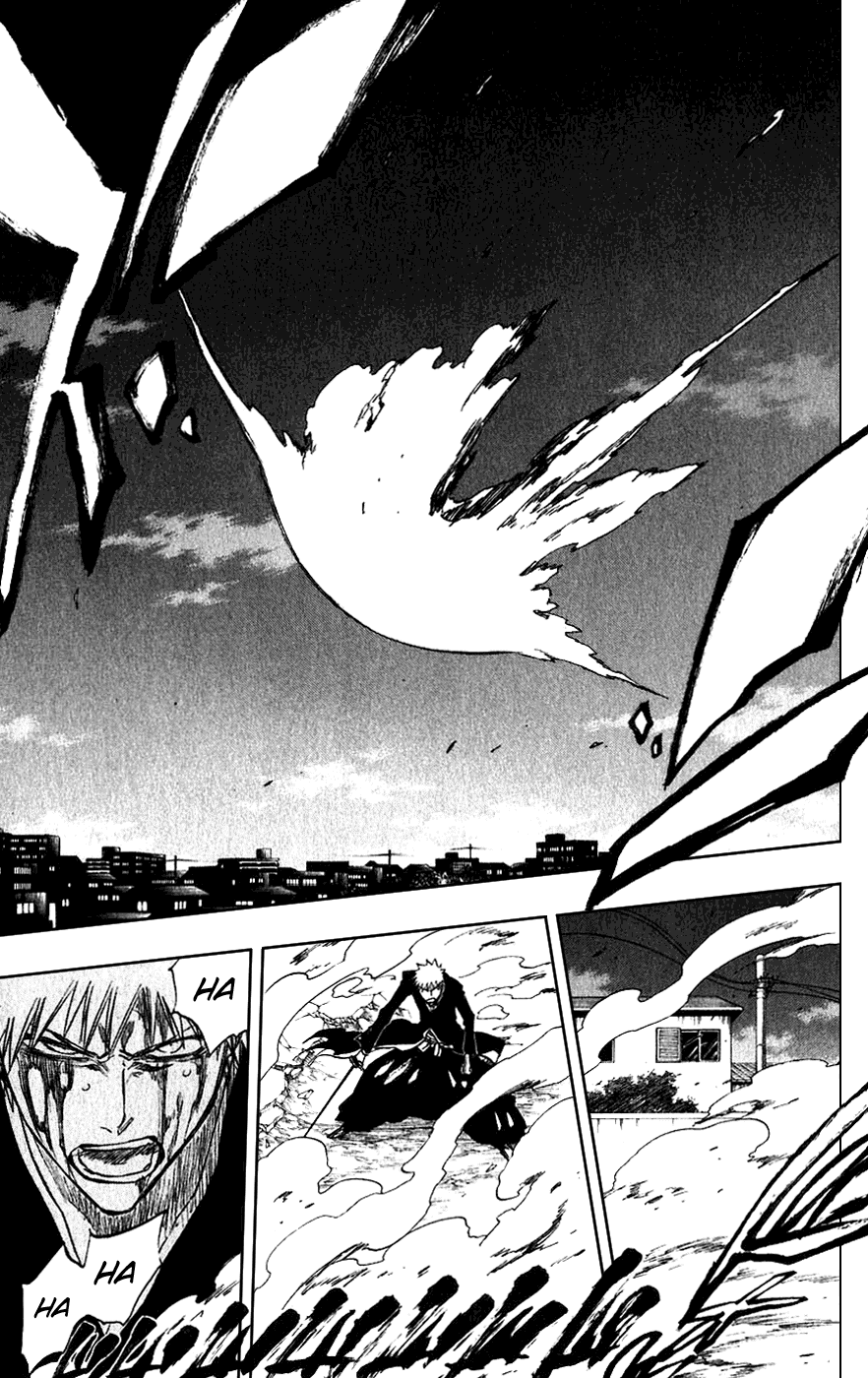 Bleach Chapter 211 page 14 - Chapter 211: Stroke of Sanity