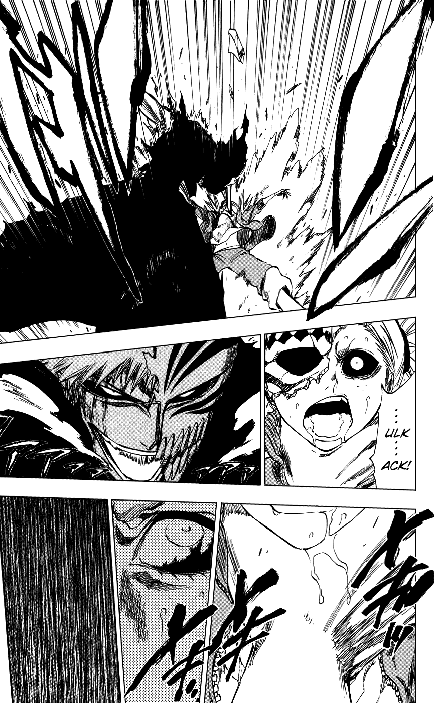 Bleach Chapter 216 page 14 - Chapter 216: The Suppression of Darkness