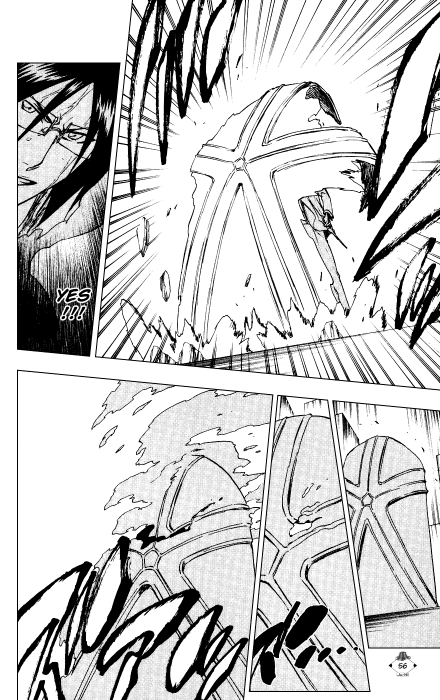 Bleach Chapter 226 page 12 - Chapter 226: Right of My Heart