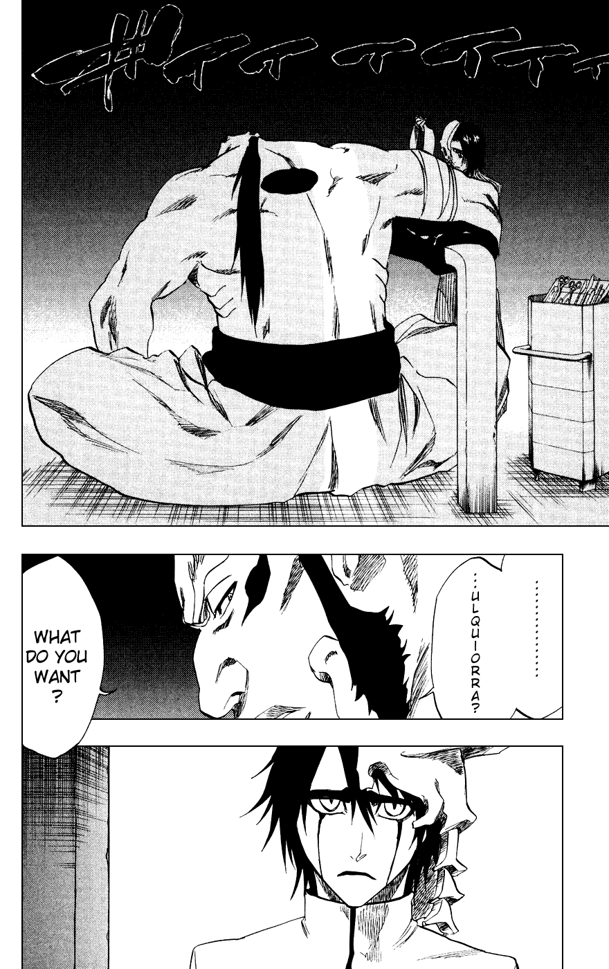 Bleach Chapter 229 page 2 - Chapter 229: The Howling Tempest