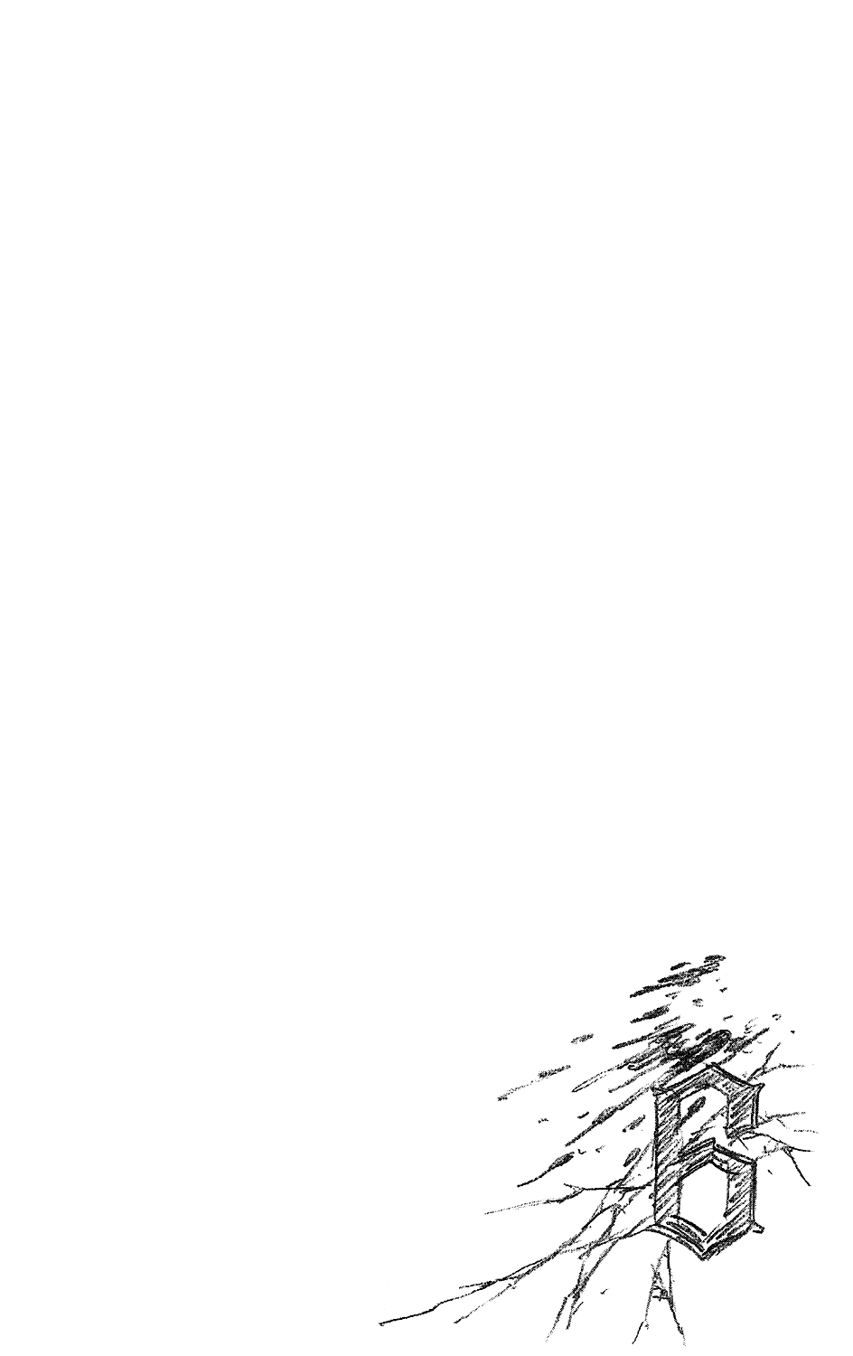 Bleach Chapter 240 page 20 - Chapter 240: Regeneration.