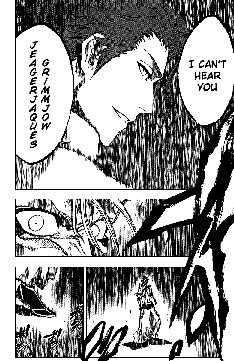 Bleach Chapter 245 page 9 - Chapter 245: The Way Without Enemies