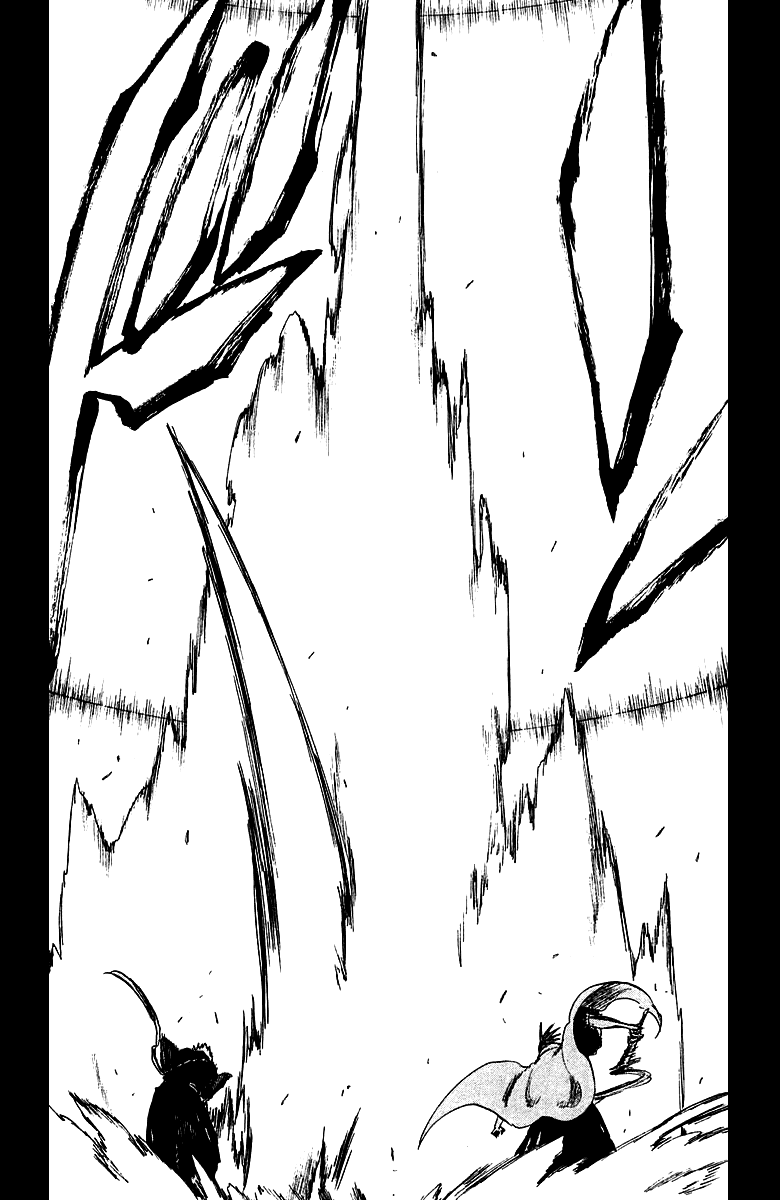 Bleach Chapter 247 page 24 - Chapter 247: United On The Desert