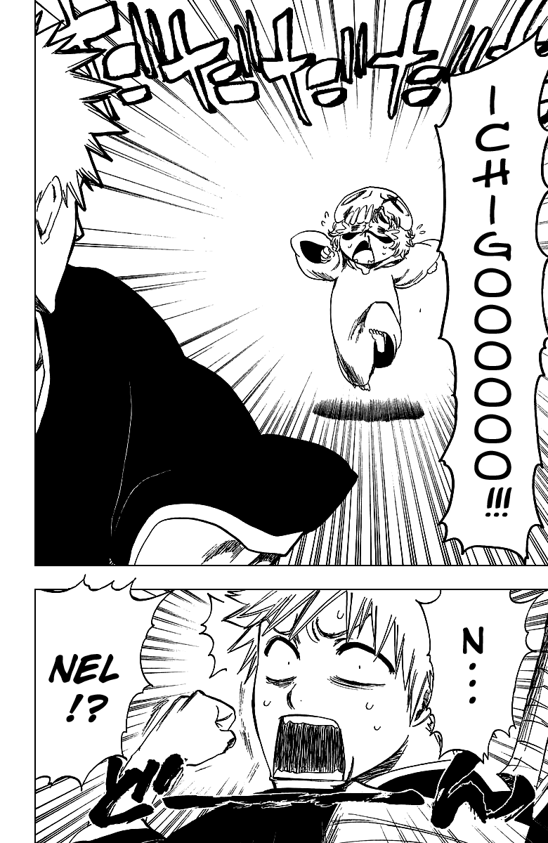 Bleach Chapter 250 page 2 - Chapter 250: Five Ways To Three Figures