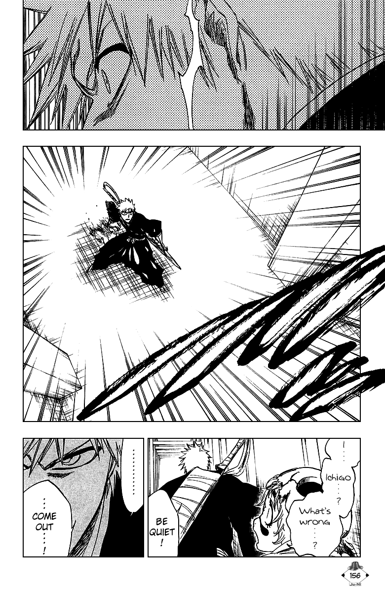 Bleach Chapter 250 page 6 - Chapter 250: Five Ways To Three Figures