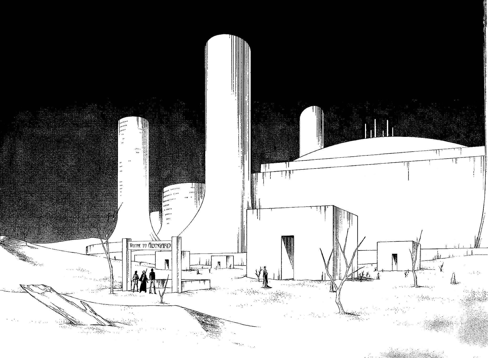Bleach manga, chapter 251, page 26 of 26
