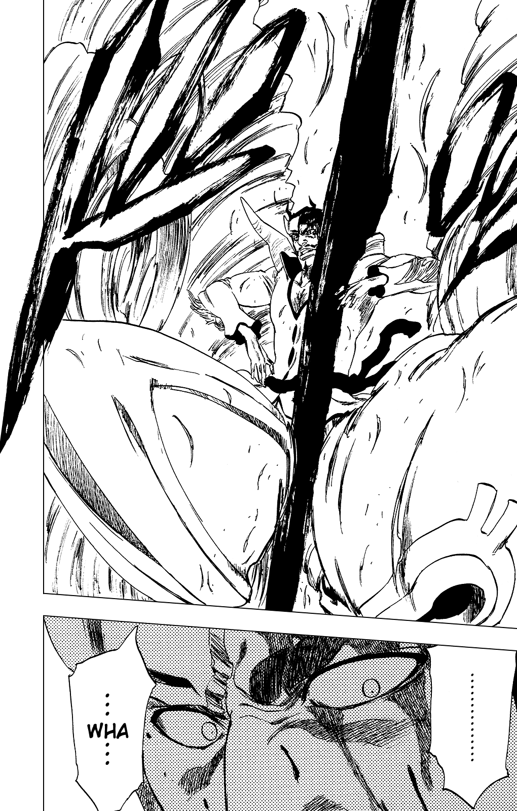 Bleach Chapter 253 page 16 - Chapter 253: Don't Call Me Niño