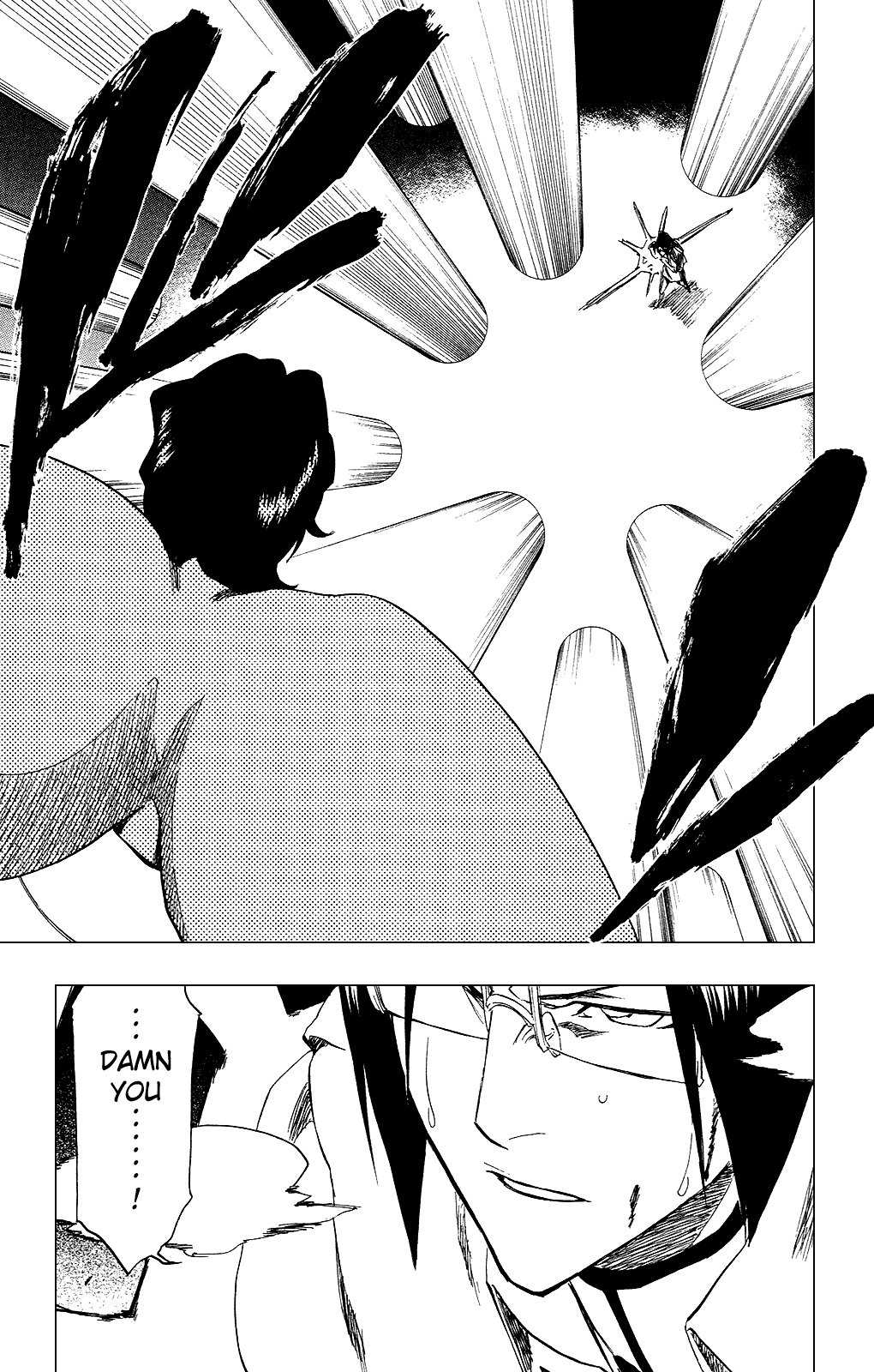 Bleach Chapter 254 page 19 - Chapter 254: Leave the Chocolate Here
