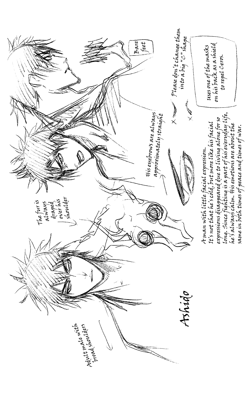 Bleach manga, chapter 260, page 26 of 30