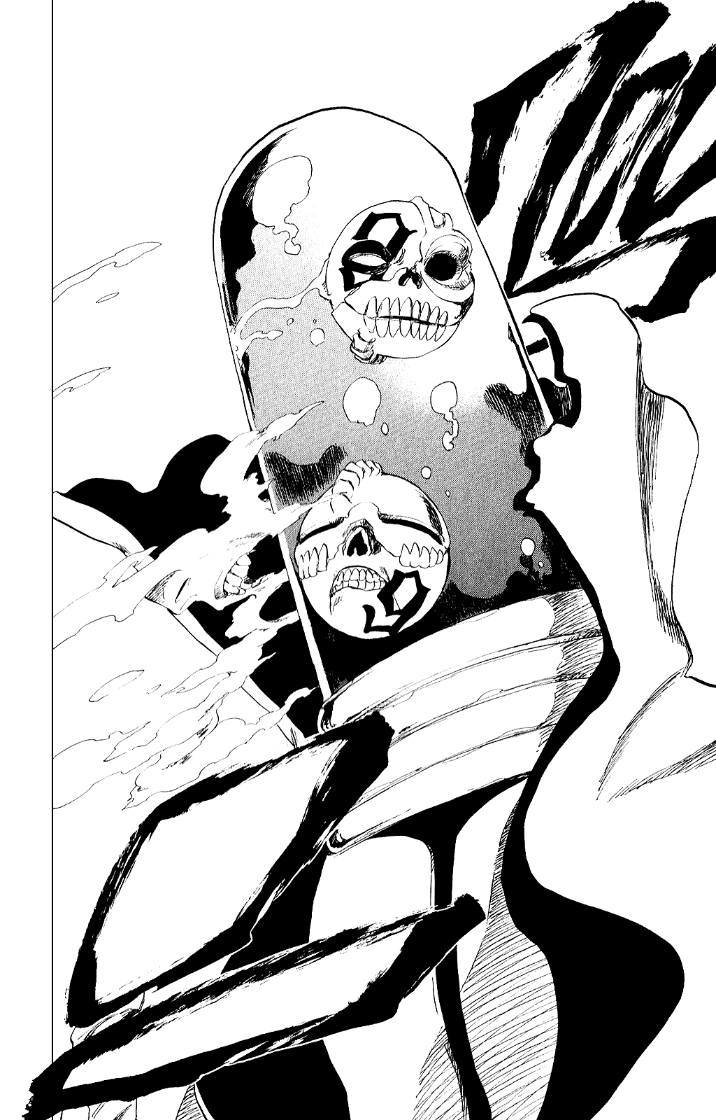 Bleach Chapter 266 page 18 - Chapter 266: Hide Away From The Sun