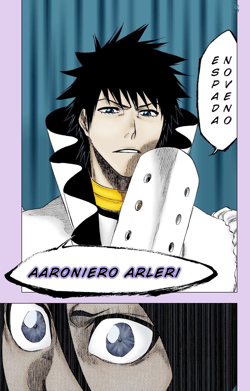 Bleach Chapter 269 page 21 - Chapter 269: The End is Near