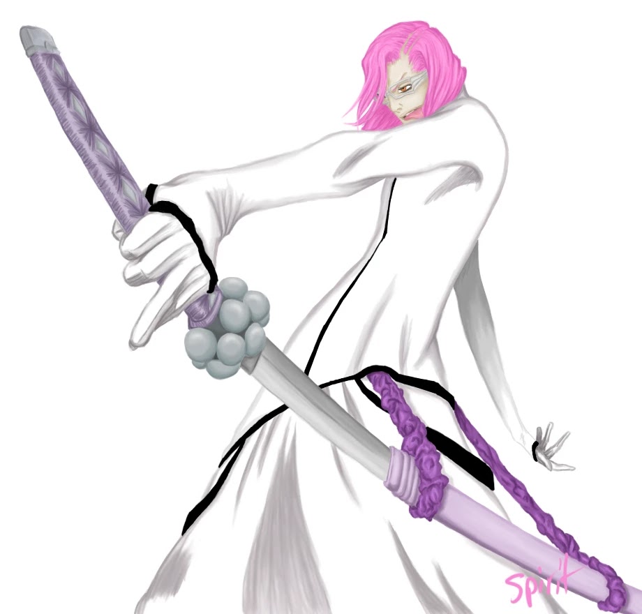 Bleach Chapter 269 page 24 - Chapter 269: The End is Near