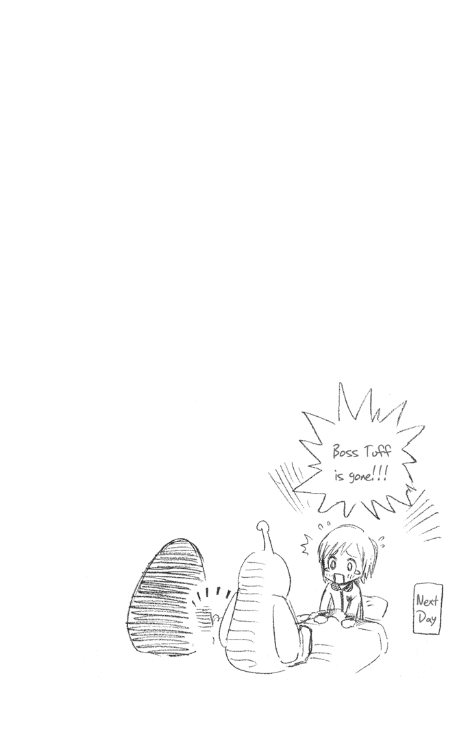 Bleach manga, chapter 27, page 1 of 20