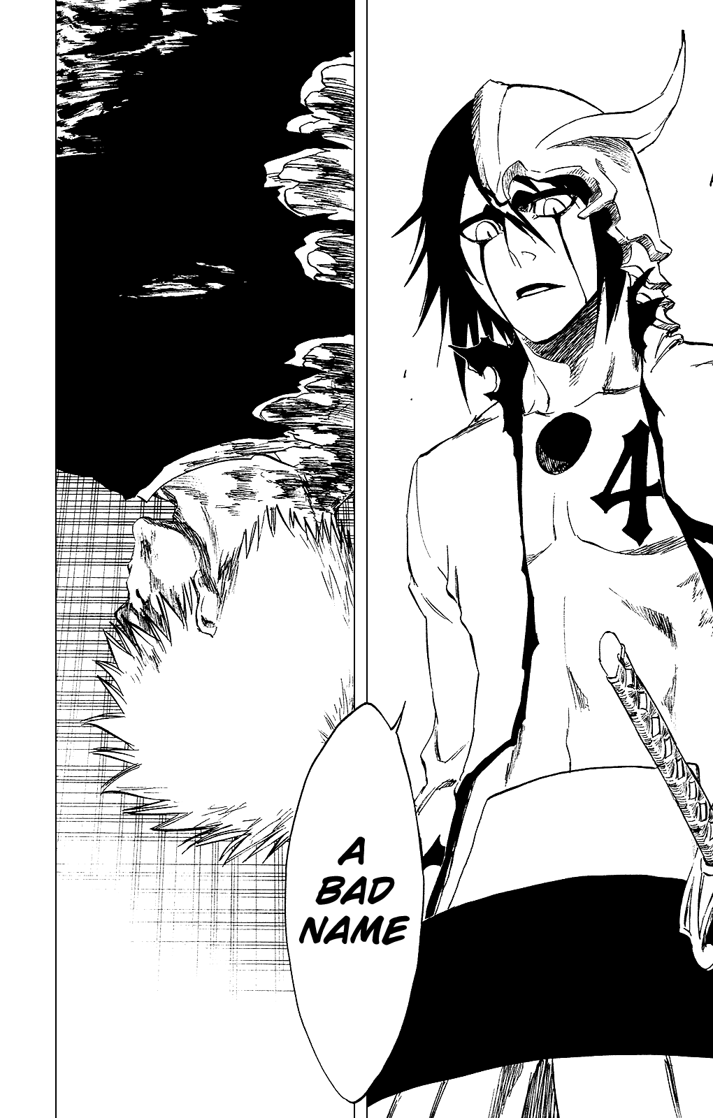 Bleach Chapter 278 page 28 - Chapter 278: Heal for The Crash